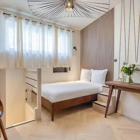 - Le Médicis Appartement