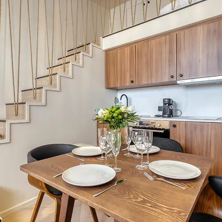 - Le Médicis Appartement *