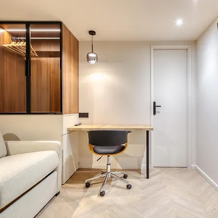 - Le Médicis Appartement *