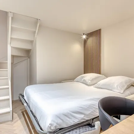 - Le Médicis Appartement *
