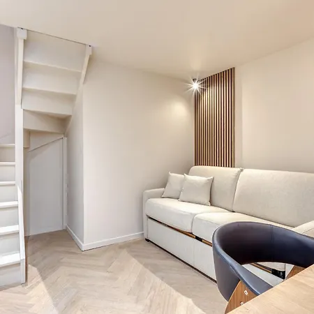 - Le Médicis Appartement *