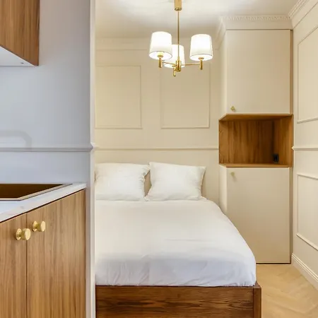 - Le Médicis Appartement