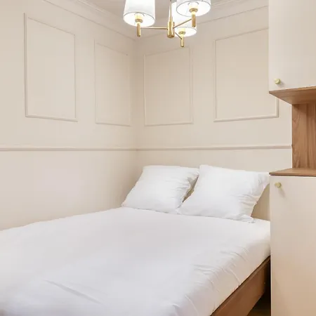 Appartement - Le Médicis *