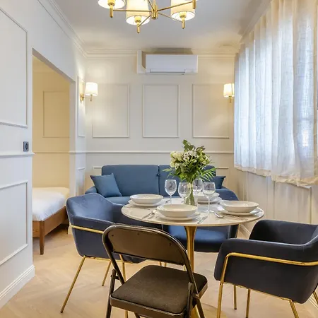 Appartement - Le Médicis *