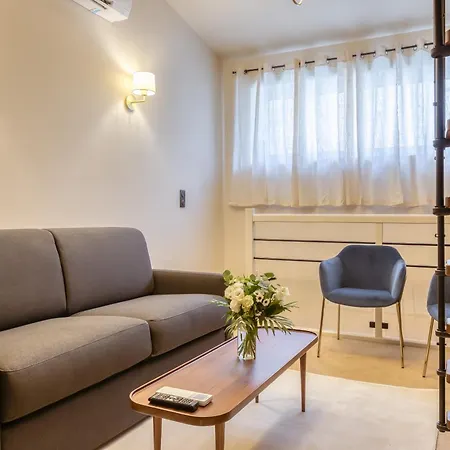 Appartement - Le Médicis Rouen