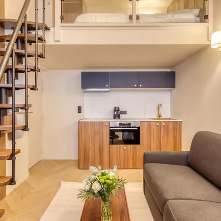 - Le Médicis Appartement