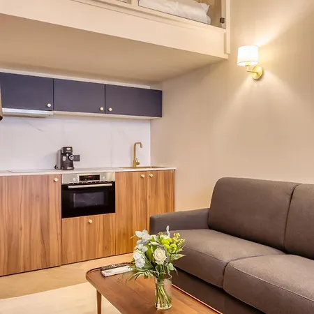 - Le Médicis Appartement Rouen