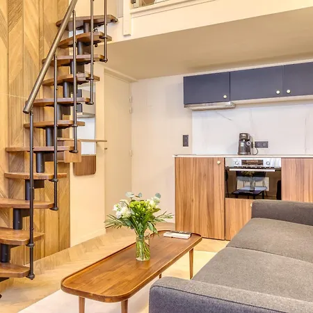 - Le Médicis Appartement
