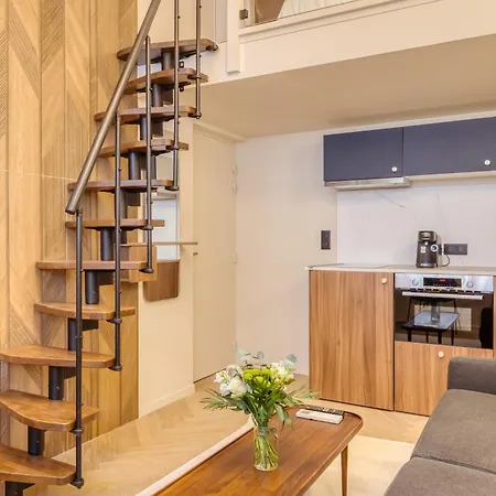 - Le Médicis Appartement Rouen