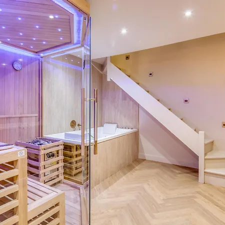 - Le Médicis Appartement *